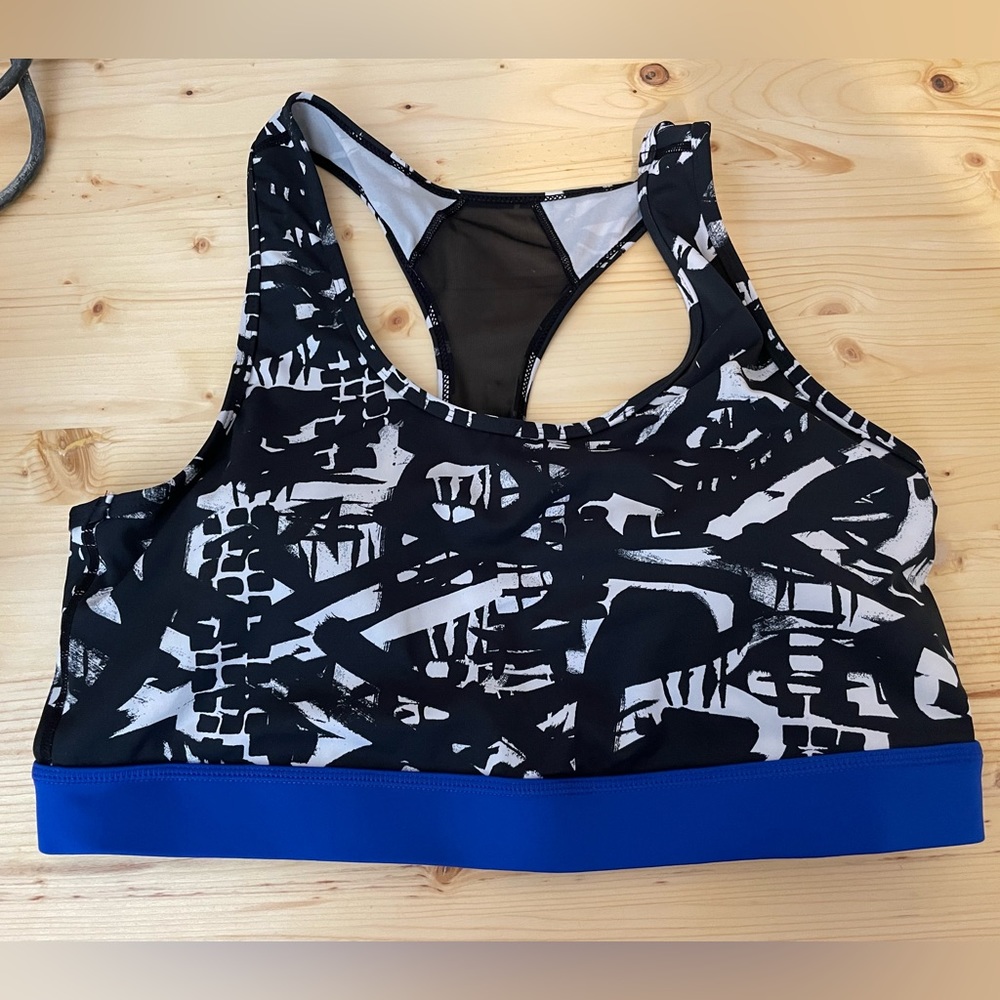 LuLaRoe Rise “Invincible” Sports Bra